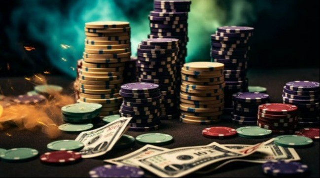 Seguridad y la tecnología antifraude en las plataformas de juegos y apuestas