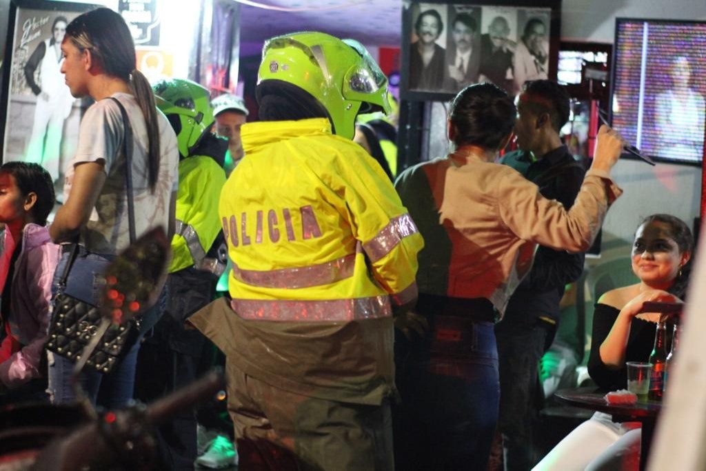 Sellaron El Tereque y Open, reconocidas discotecas de Ibagué