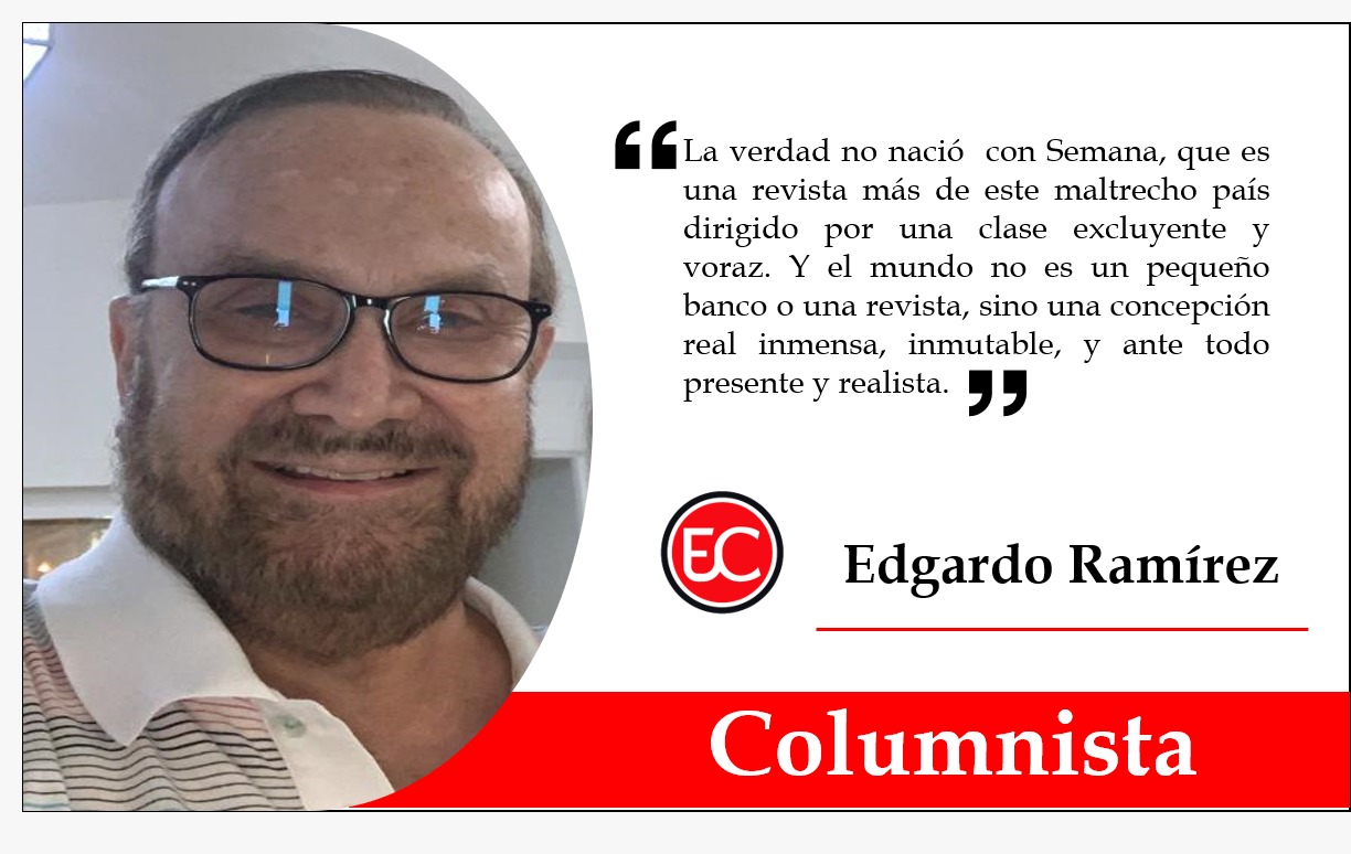 Semana protesta
