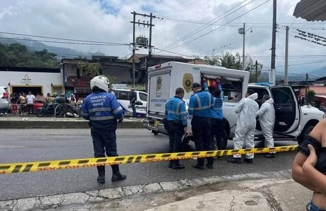 Semana Santa dejó más de 20 lesionados por accidentes de tránsito en Ibagué