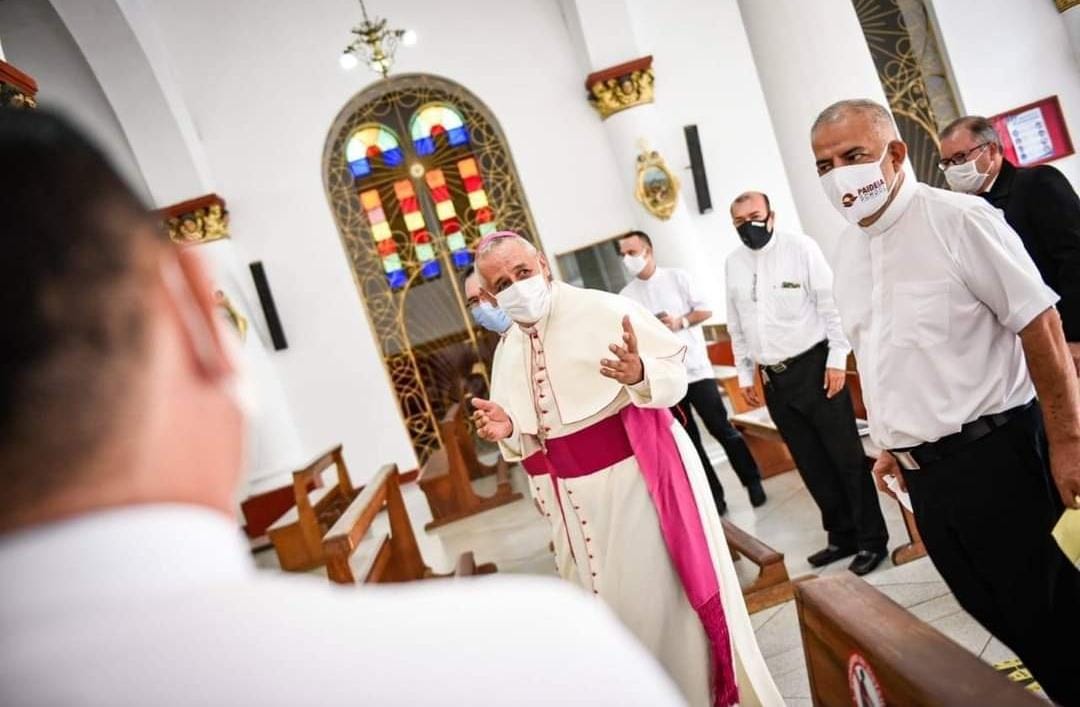 ¿Qué es la liturgia de Semana Santa?