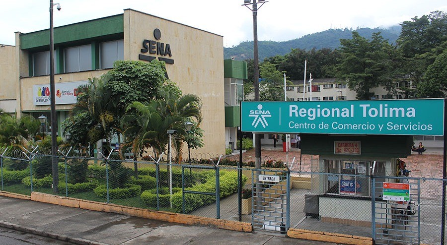 SENA abre 377 nuevas vacantes laborales en el Tolima