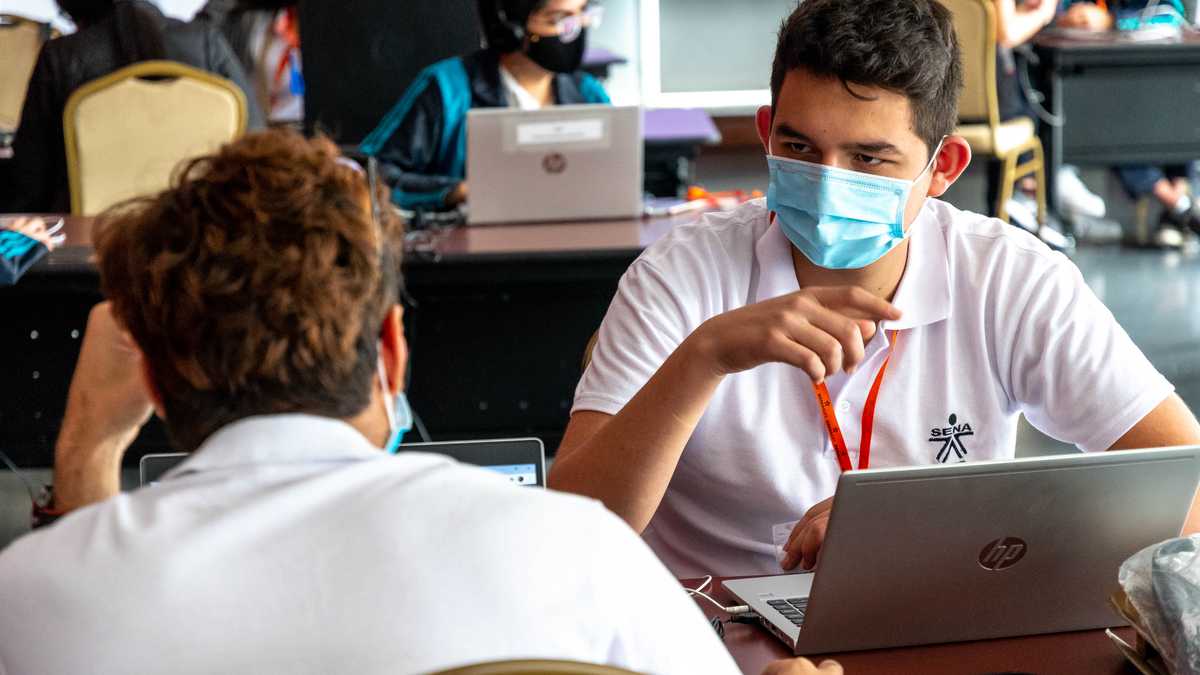Los cursos del SENA de tres días de duración