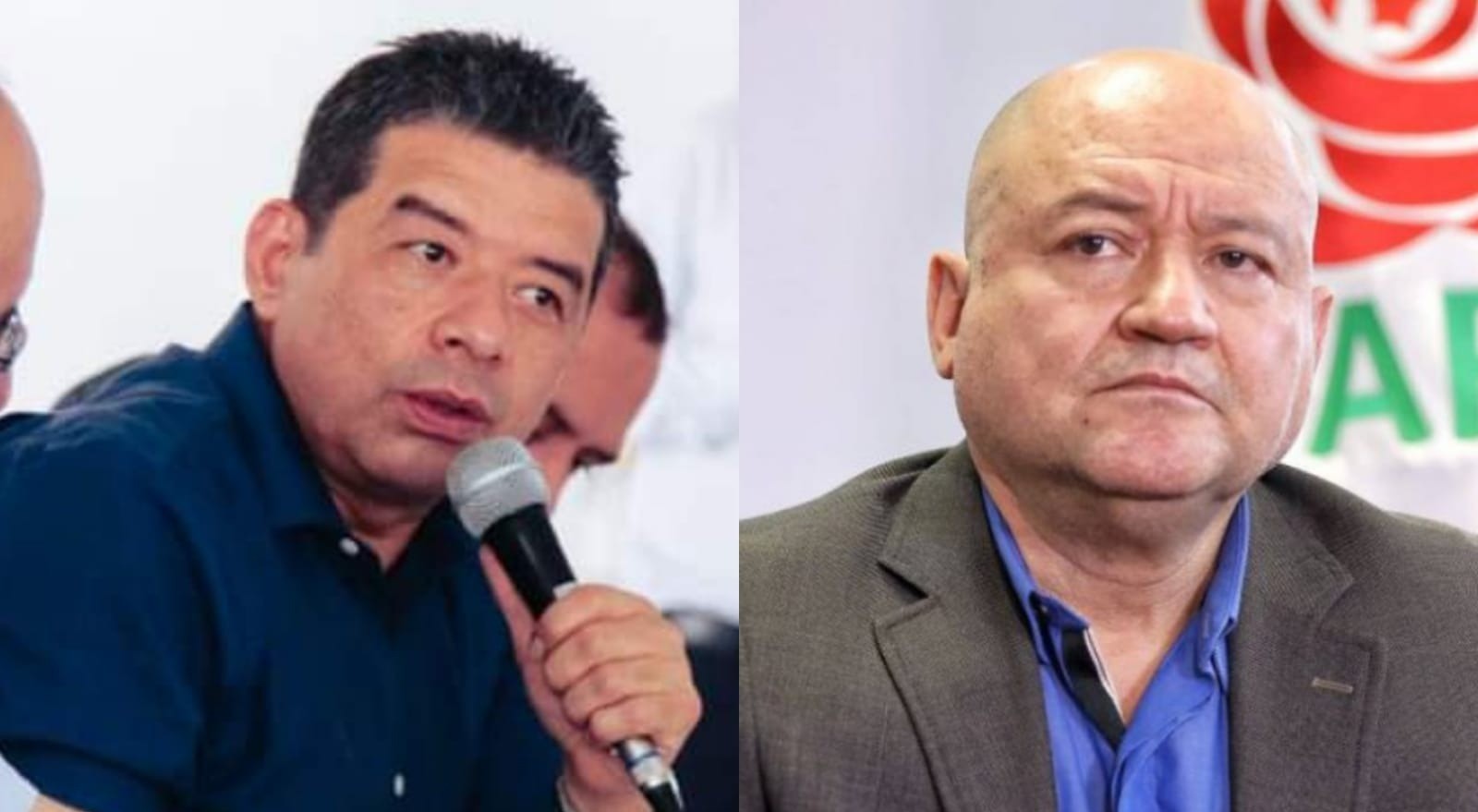 Senador Gallo acusa al representante Alejandro Martínez por despojo de tierras