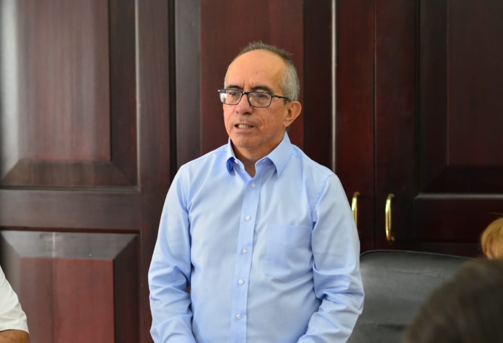 Cámara de Comercio a enderezar el rumbo