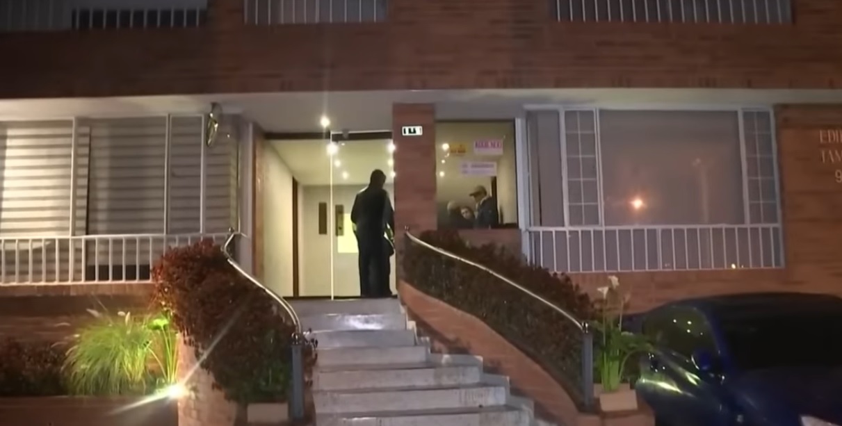 Los vecinos ruidosos