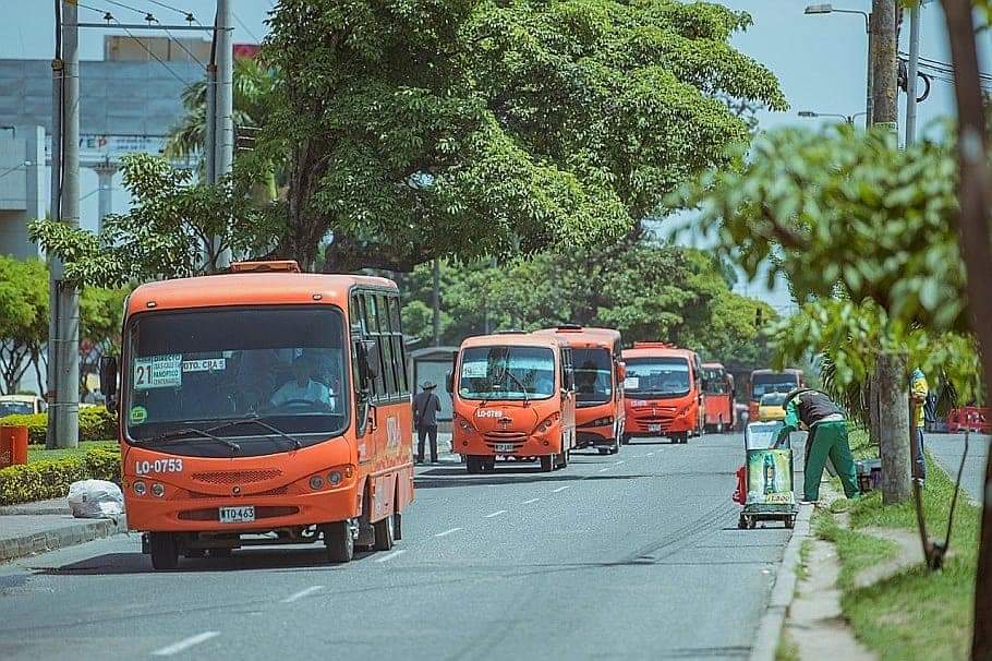 SETP de Ibagué se queda sin piso jurídico
