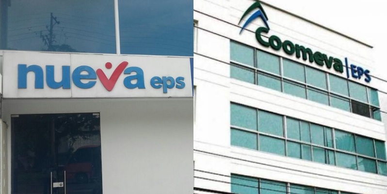 ¿EPS abandonan a sus pacientes en Tolima en plena crisis del Covid-19?
