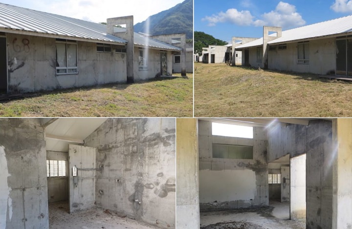El escándalo de las casas fiscales del municipio de San Luis