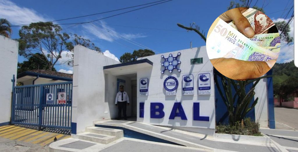 El IBAL aprueba amnistía para deudores morosos