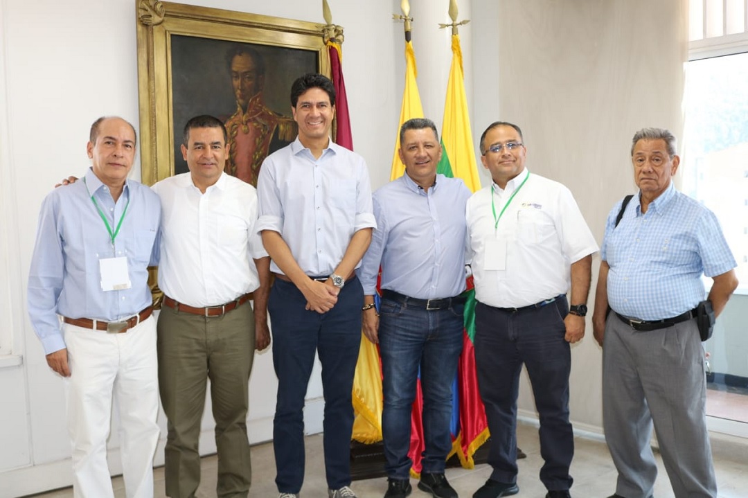 Más créditos para empresarios tolimenses