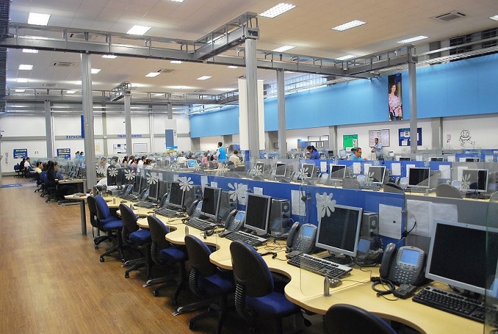 Cierre preventivo de la empresa Digitex