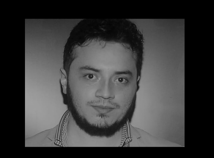 El nuevo libro de Carlos Orlando Pardo