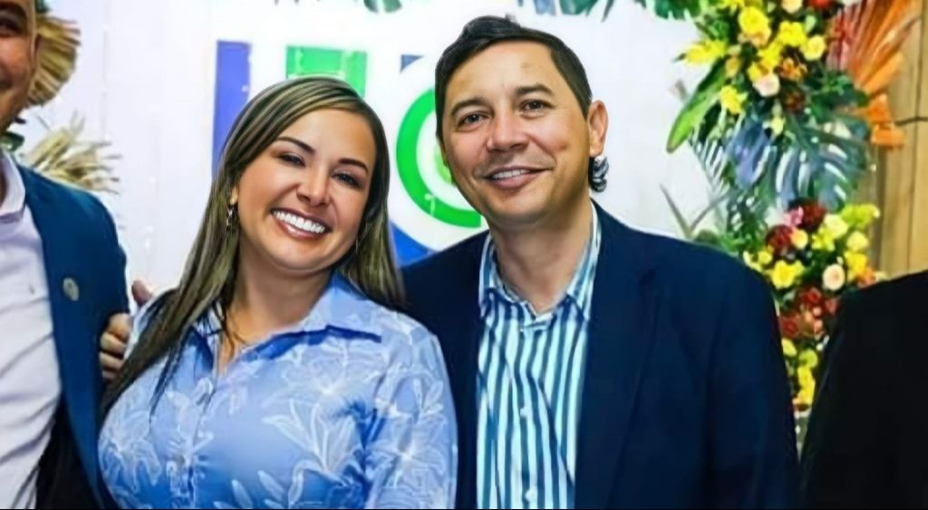 Si el alcalde Hurtado y su candidata Aranda no hablan, que la Fiscalía investigue