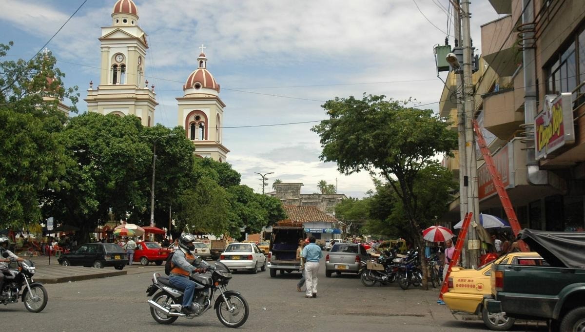 Sigue el baño de sangre en El Espinal: hubo tres sicariatos este puente festivo
