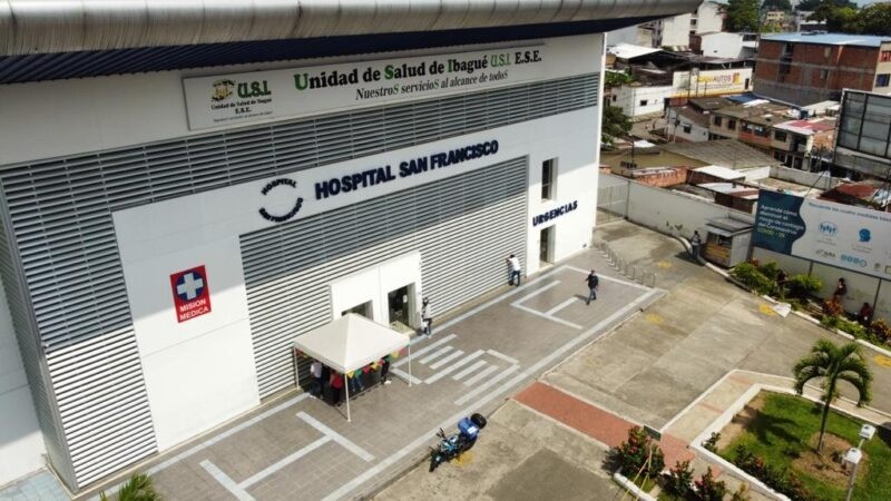 Sicario disparó contra un grupo de personas en el barrio Las Orquídeas de Ibagué