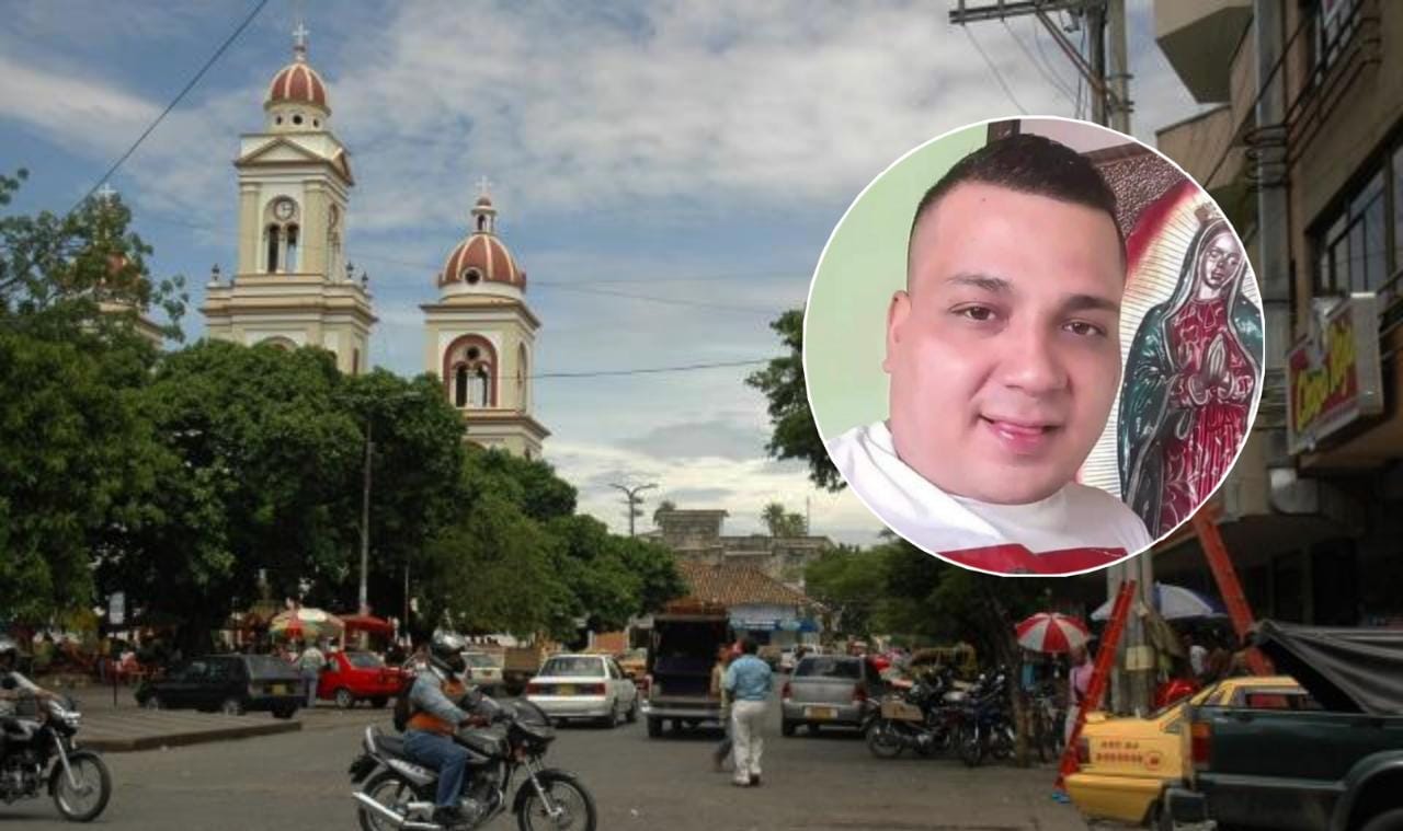Sicarios asesinaron a un comerciante en El Espinal