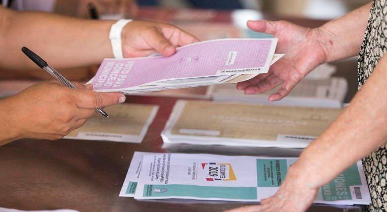 Siete municipios del Tolima presentan alto riesgo electoral de cara a los comicios regionales