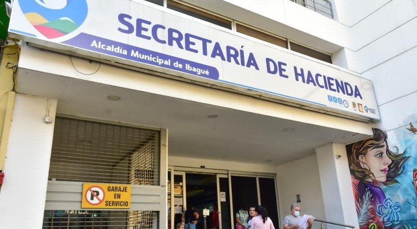 Sigue el viacrucis de los ibaguereños para pagar el impuesto predial