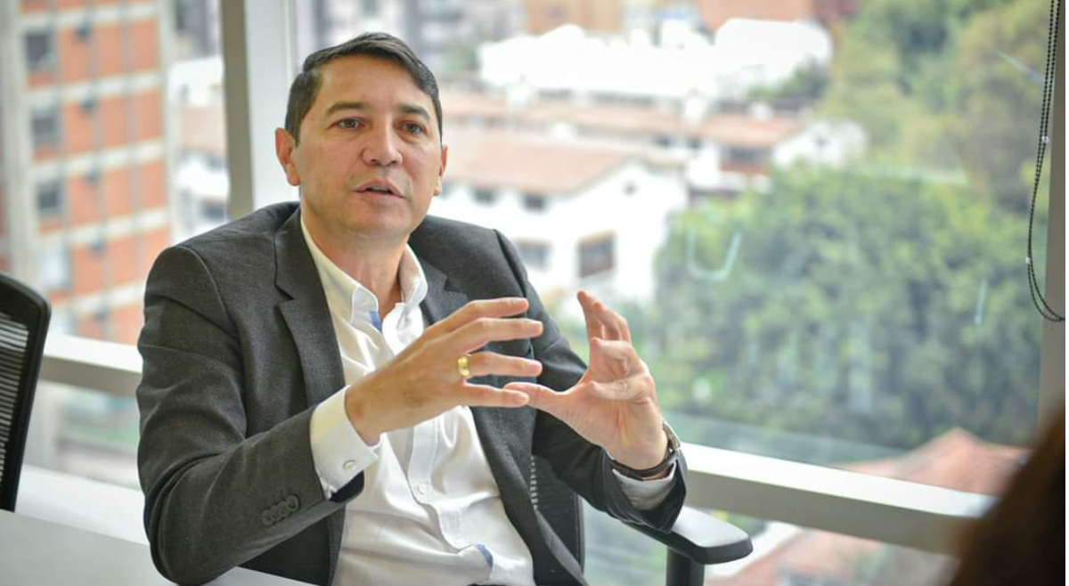 Sigue la inestabilidad en el gabinete del alcalde Hurtado