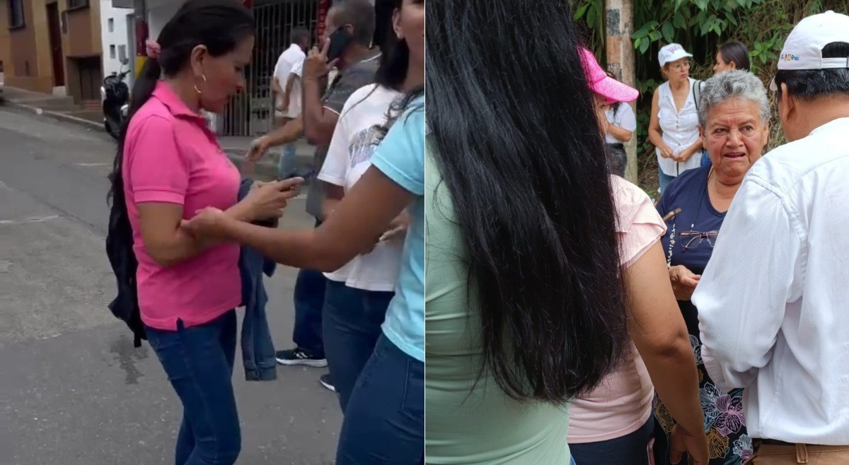 Siguen denuncias contra la alcaldía de Hurtado por participación a favor de la candidata Johana Aranda