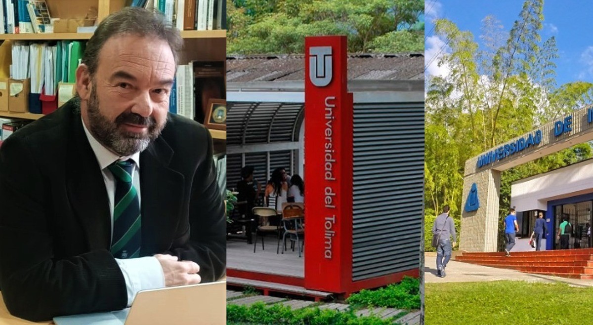 Simposio nacional e internacional de derecho penal en Ibagué