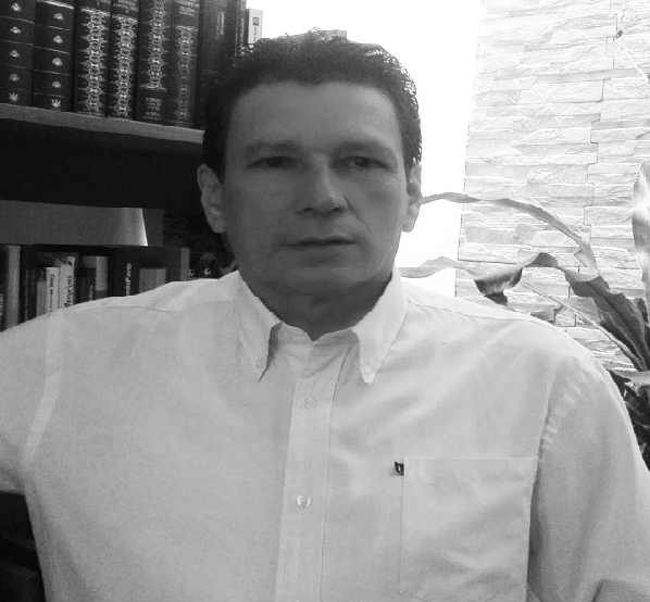 El asesor Barreto