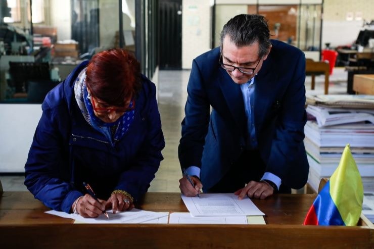 Sinefac, el decreto para fortalecer la educación artística y cultural en el país