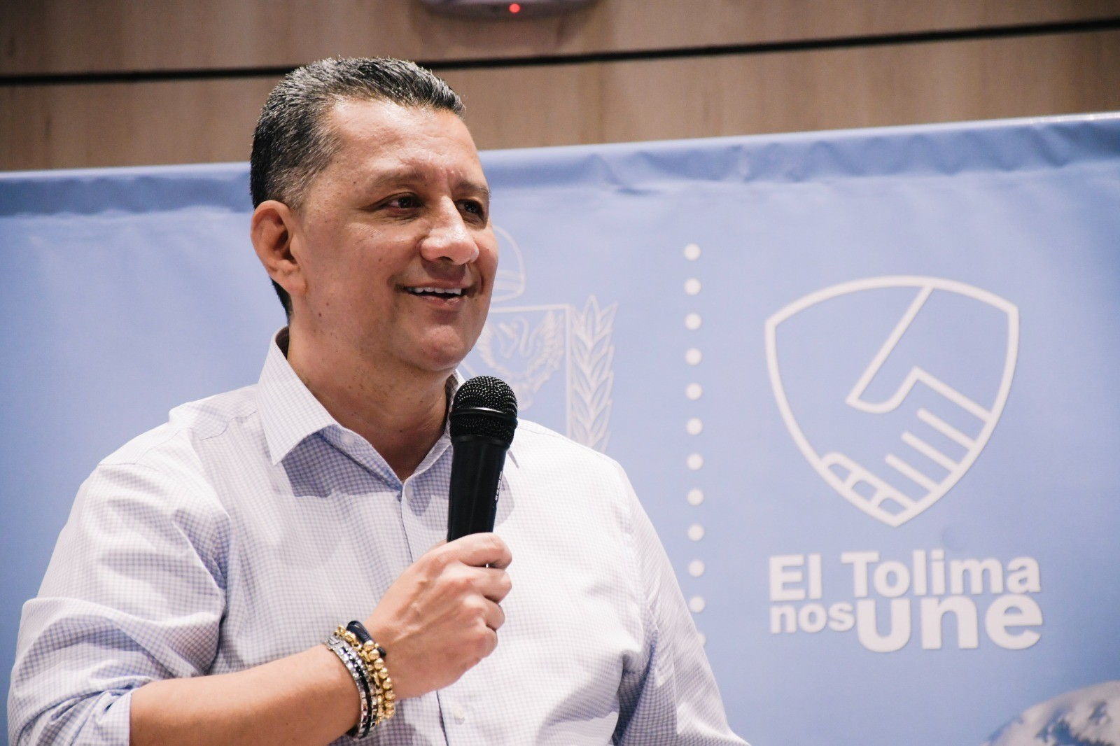 Socializan obras del nuevo hospital de Chaparral