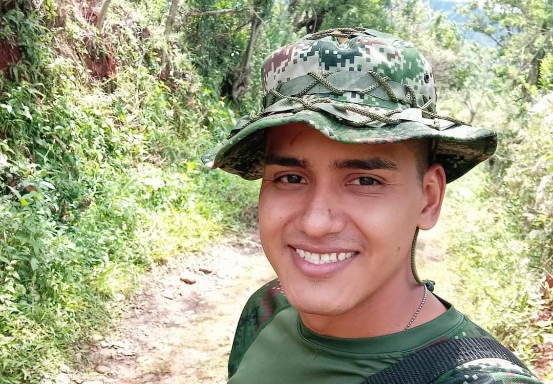 Soldado tolimense falleció luego de caer en una mina