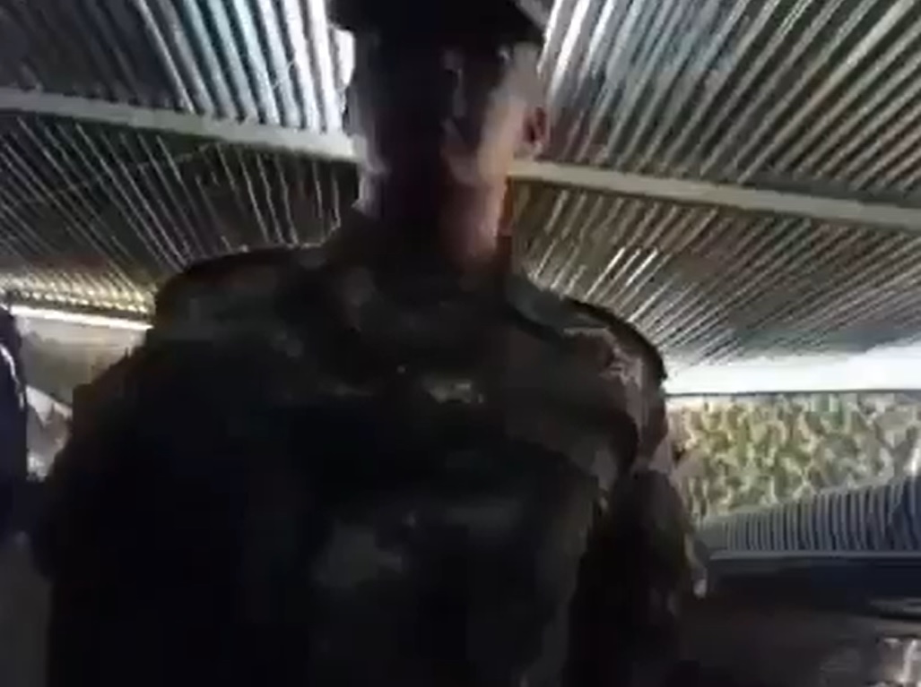 Joven soldado se quitó la vida luego de manifestar su apoyo al paro nacional