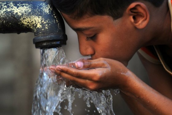Solo 15 municipios del Tolima tienen agua apta para el consumo humano