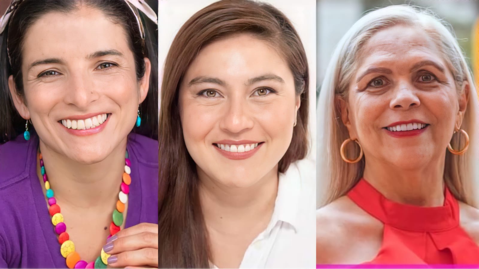 Sondeo muestra pulso parejo entre candidatas del Pacto Histórico en el Tolima