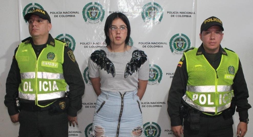 Sorprenden a joven que se dedicaba al 'cambiazo de tarjetas' en Ibagué