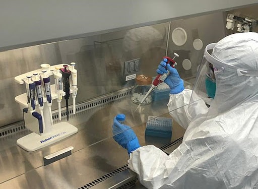 A 3.334 subió el número de muertos por coronavirus en Colombia