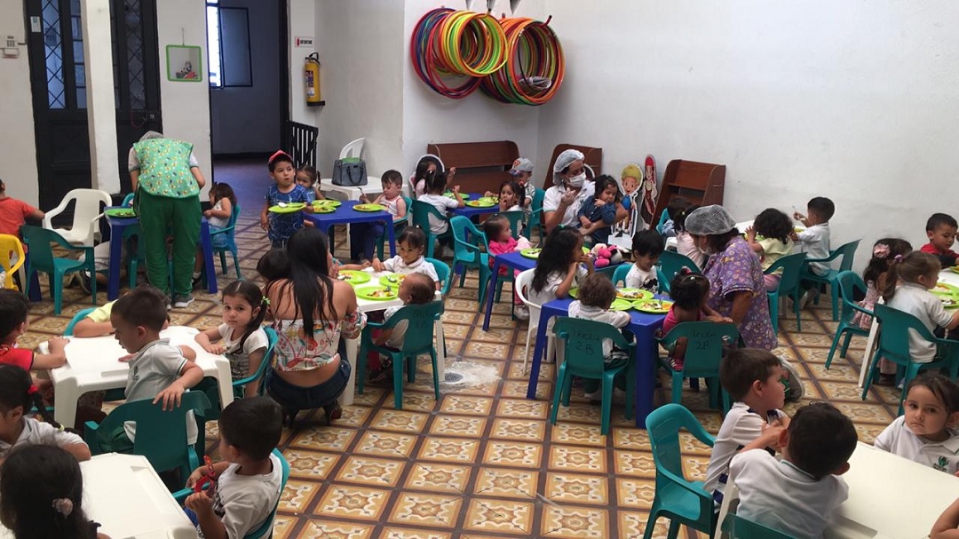 Direcciones Regionales del ICBF inician contratación de operadores de Primera Infancia