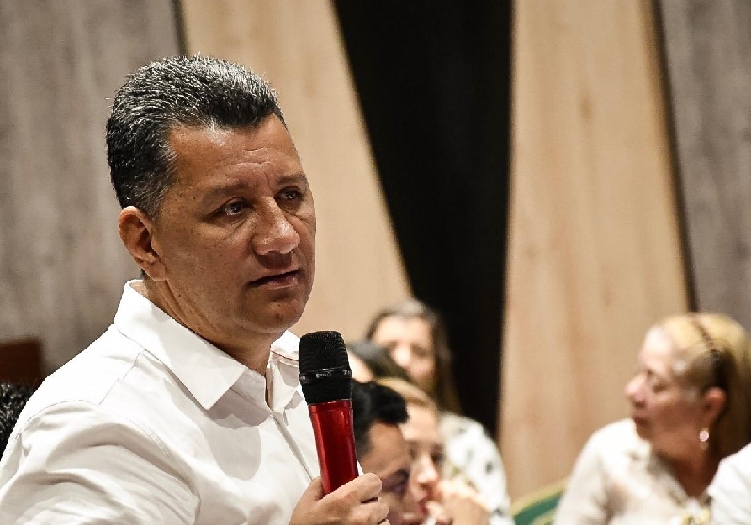 La declaración de renta del gobernador Orozco