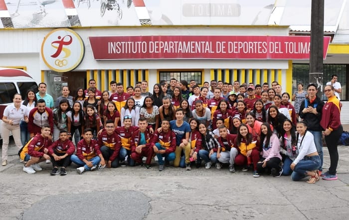 Indeportes llama a la calma por falta de recursos