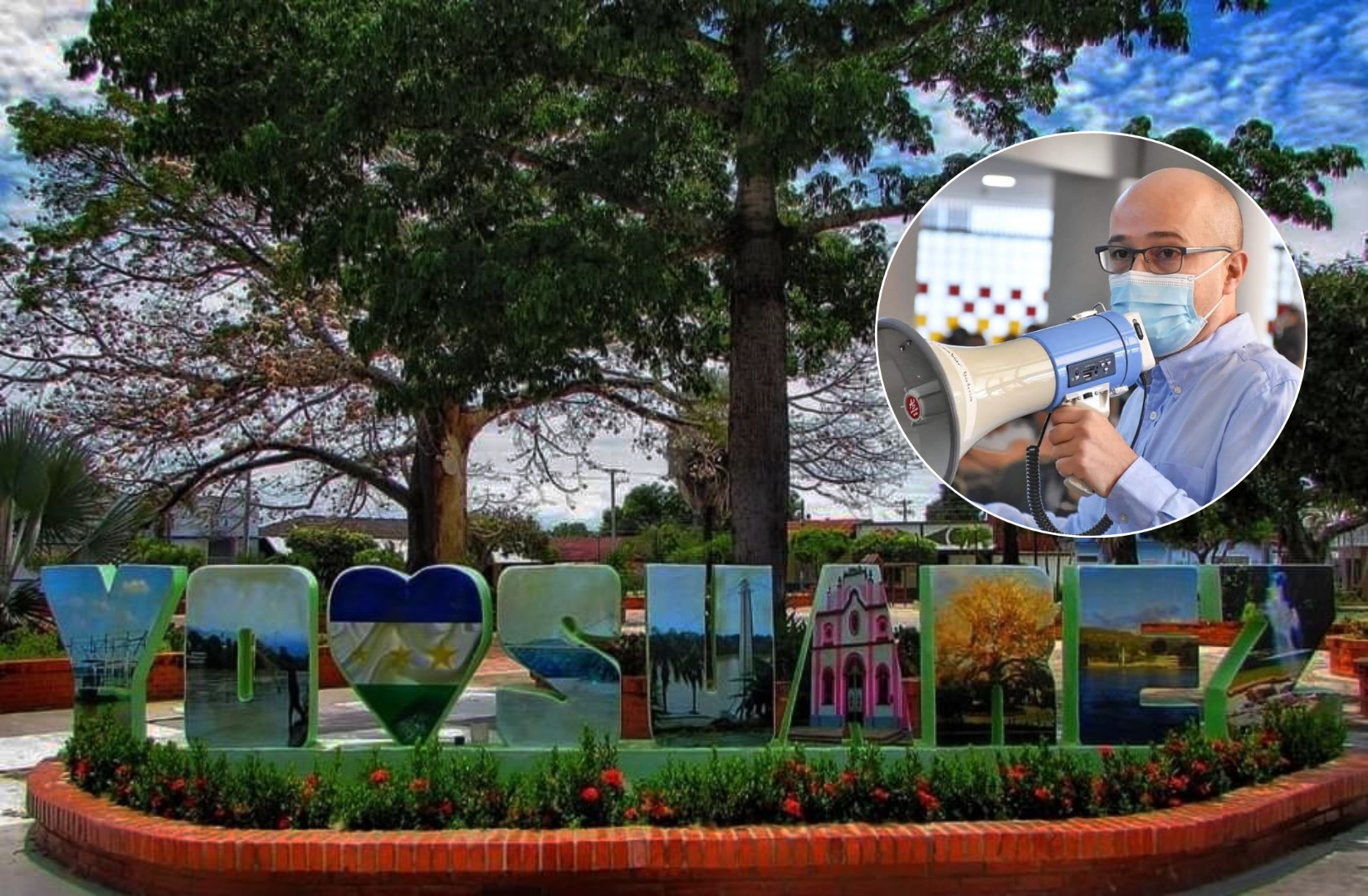 Suárez, primer municipio del Tolima en alcanzar inmunidad de rebaño