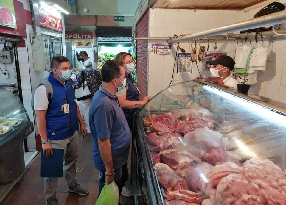 ¿Subirá el precio de la carne tras la liquidación del Fondo Ganadero del Tolima?