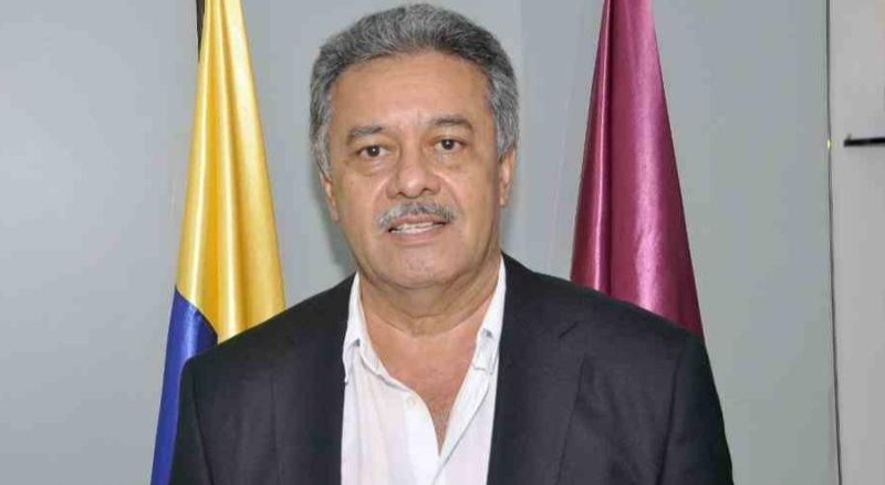 Suena Angel María Gaitán como candidato a la alcaldía en Chaparral