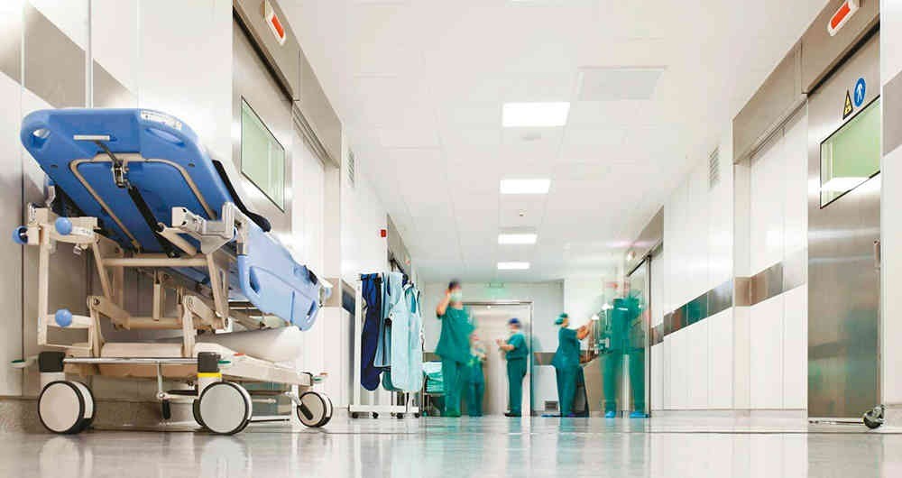 Supersalud recuperó $36 mil millones para red de prestadores de salud del Tolima