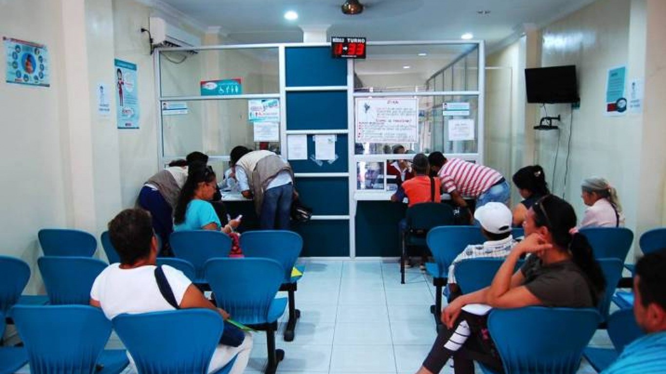 Hasta tres meses esperan los pacientes para conseguir una cita médica en Ibagué