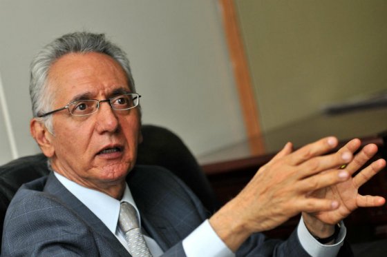 Suplantan identidad de G.A. Jaramillo