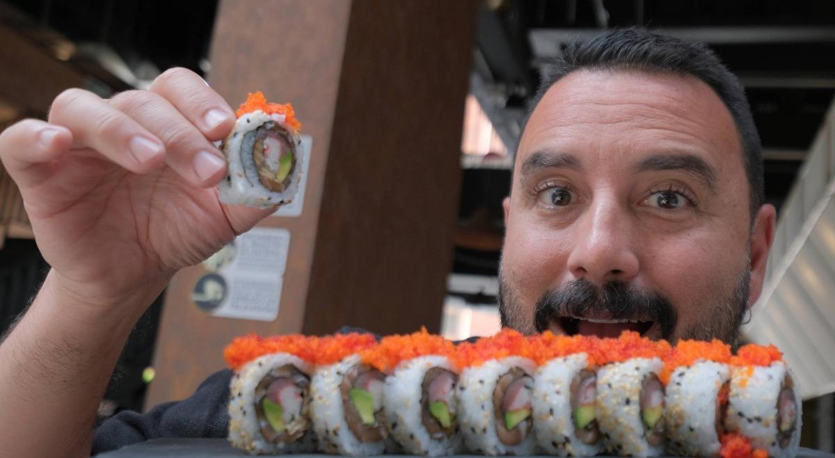 Sushi Master Ibagué 2022, conozca los restaurantes participantes