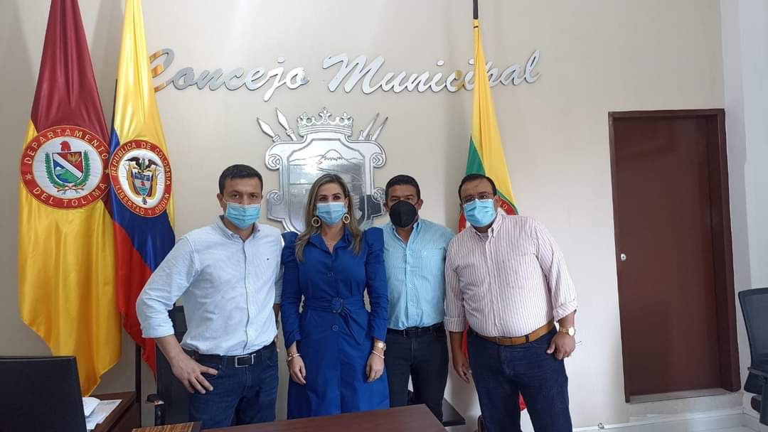 Corrigen suspensión de la Personera de Ibagué