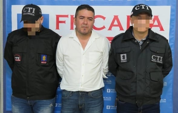 Una fiesta de cumpleaños que terminó mal
