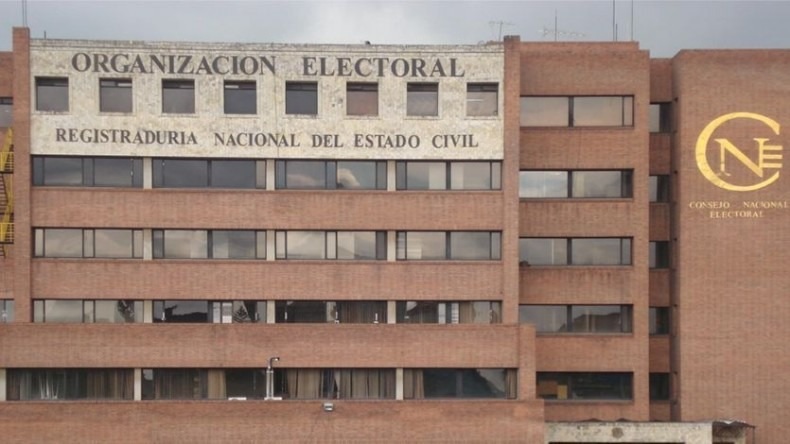 El Estatuto de Oposición en las regiones