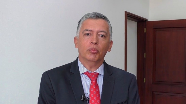 Investigación contra exsecretario de Planeación