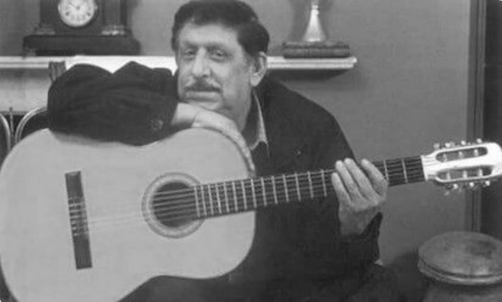 Dos años sin Rodrigo Silva